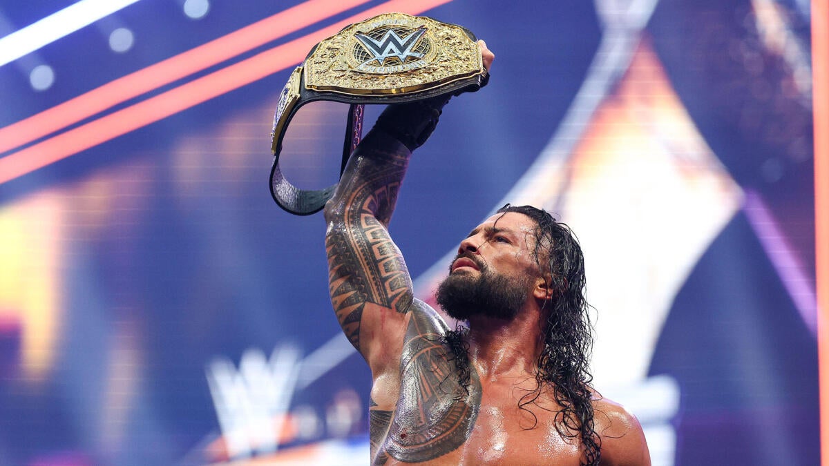 WWE Raw live updates, results, review and grades for Aug. 3 with fallout from SummerSlam weekend