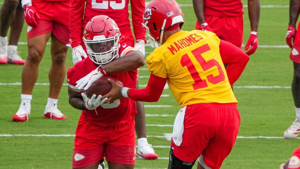 2026 Fantasy Football Rankings: Key Sleepers, Breakouts, and Busts Identified