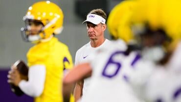 2026 LSU Archive