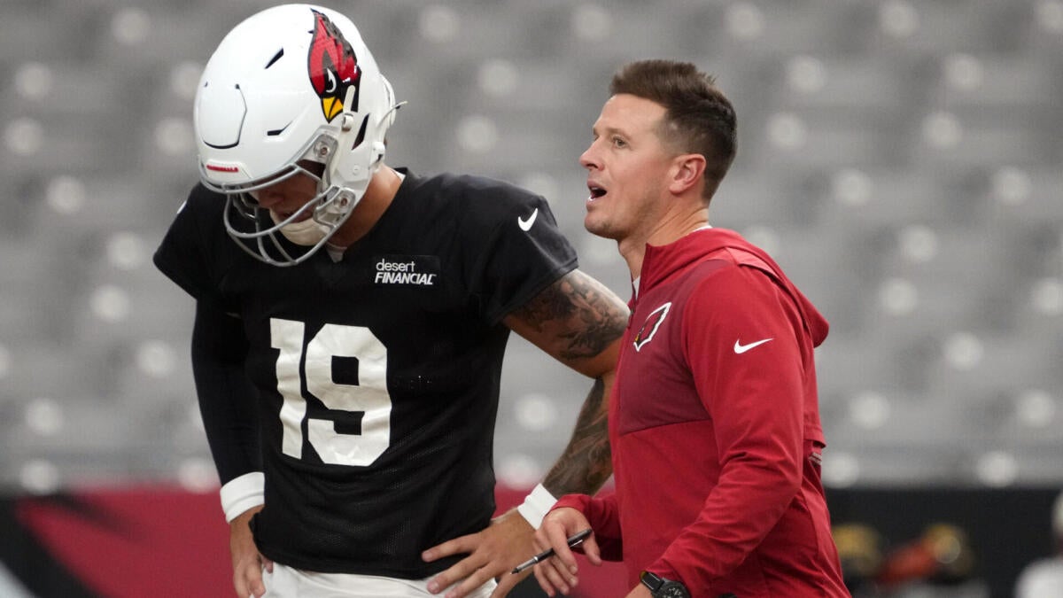 NFL Hall of Fame Game parlay: Our picks for Panthers vs. Cardinals matchup on Thursday, Aug. 6