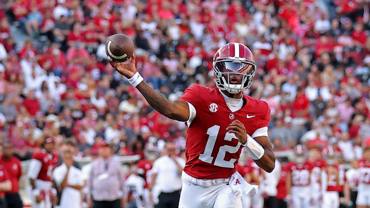 The latest buzz from college football's biggest quarterback competitions