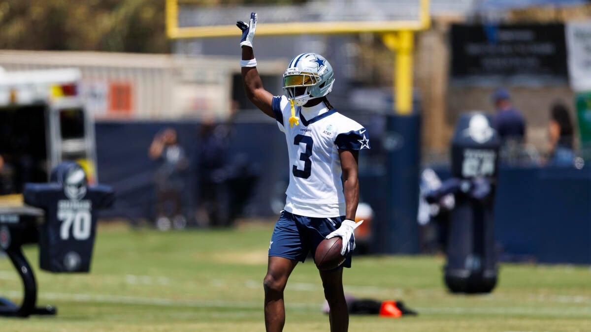 George Pickens' Future with Cowboys Uncertain as 2026 Season Approaches