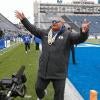 UCF v BYU