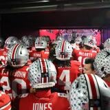 COLLEGE FOOTBALL: DEC 31 College Football Playoff Quarterfinal at the Goodyear Cotton Bowl Classic Miami vs Ohio State
