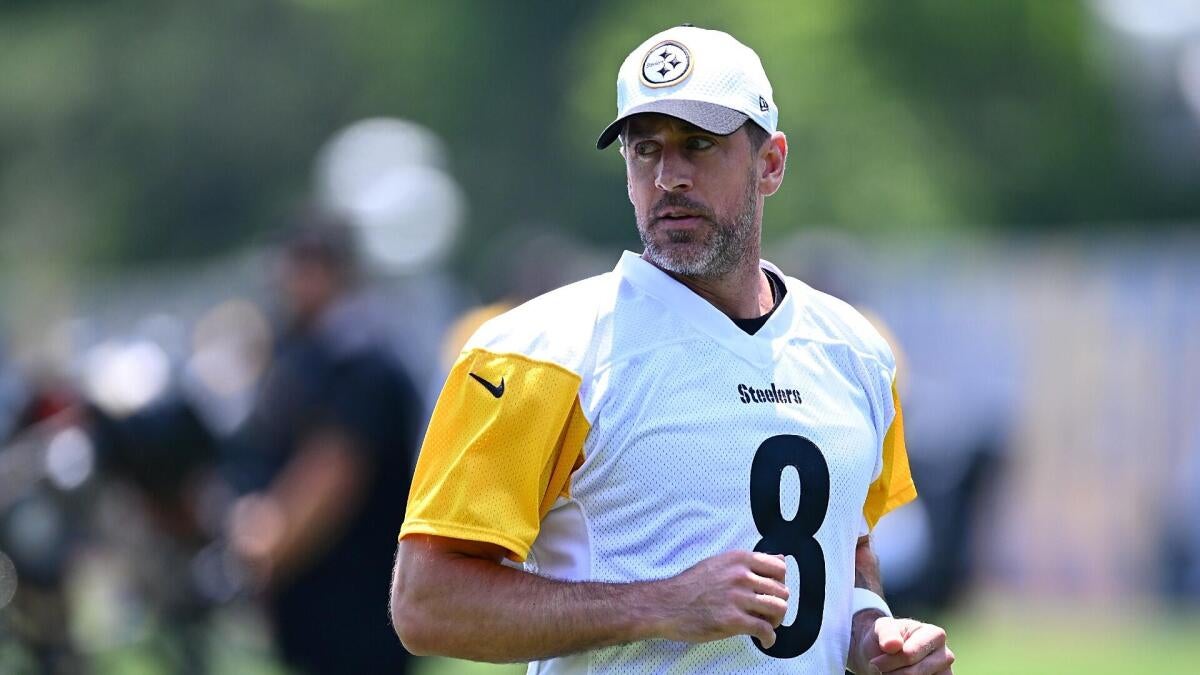 Aaron Rodgers: Poised for a Career-Best Final Season - News Directory 3