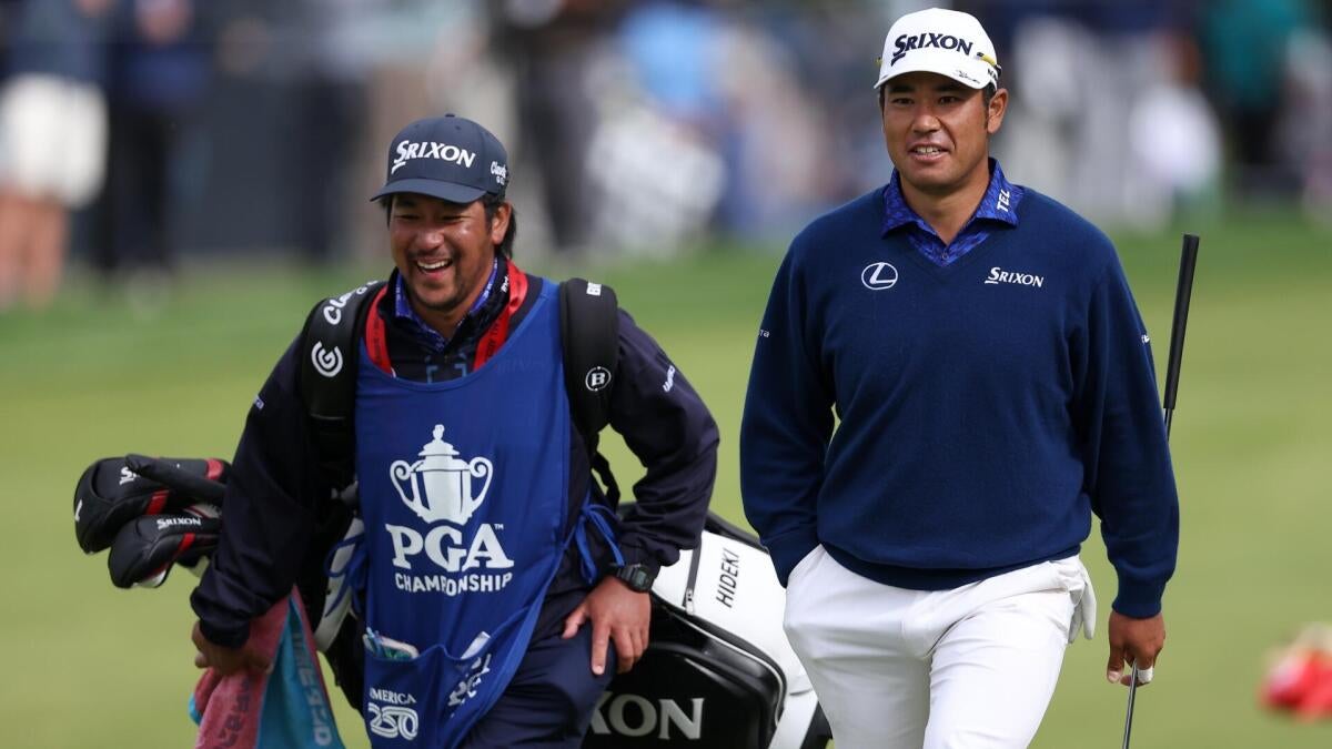 Kalshi prediction markets: Use promo code CBSSPORTS to get up to $500 bonus for 2026 Wyndham Championship
