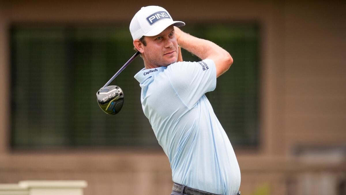 2026 Wyndham Championship Betting Insights and Parlay Picks