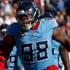 NFL: Tennessee Titans Training Camp