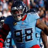 NFL: Tennessee Titans Training Camp