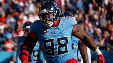 NFL: Tennessee Titans Training Camp