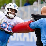 NFL: Tennessee Titans Training Camp