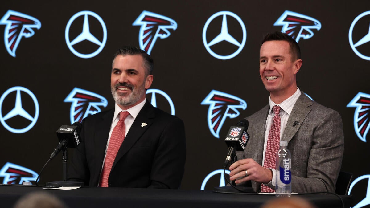 Falcons Secure Bijan Robinson with Record Deal, Face Quarterback Dilemma