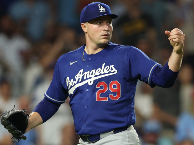 Tarik Skubal takes loss in Dodgers debut as Los Angeles' season-long losing streak continues