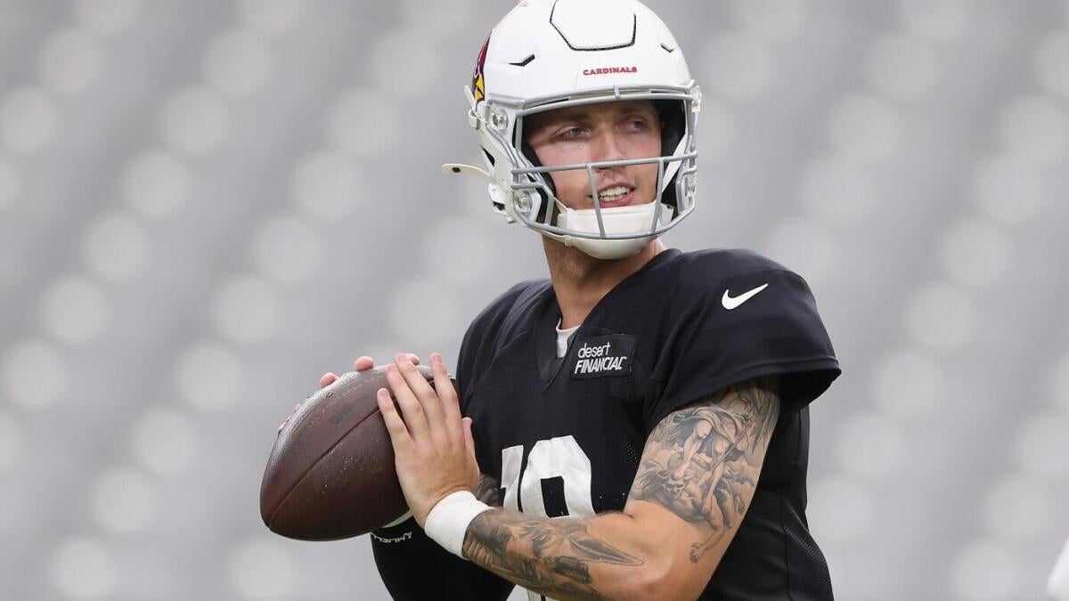 Carson Beck Leads Players to Watch in Hall of Fame Game