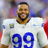 NFL: NOV 26 Rams at Cardinals