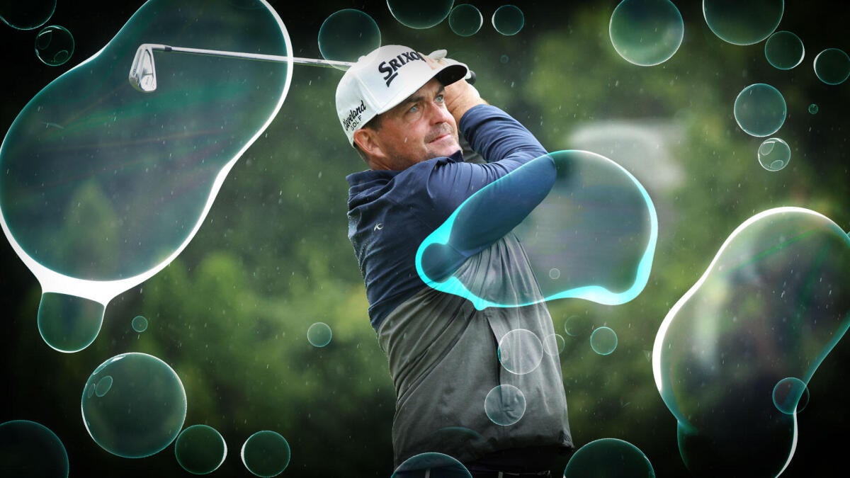 FedEx Cup standings: Jackson Koivun, Keegan Bradley among notable names on bubble watch to make playoffs