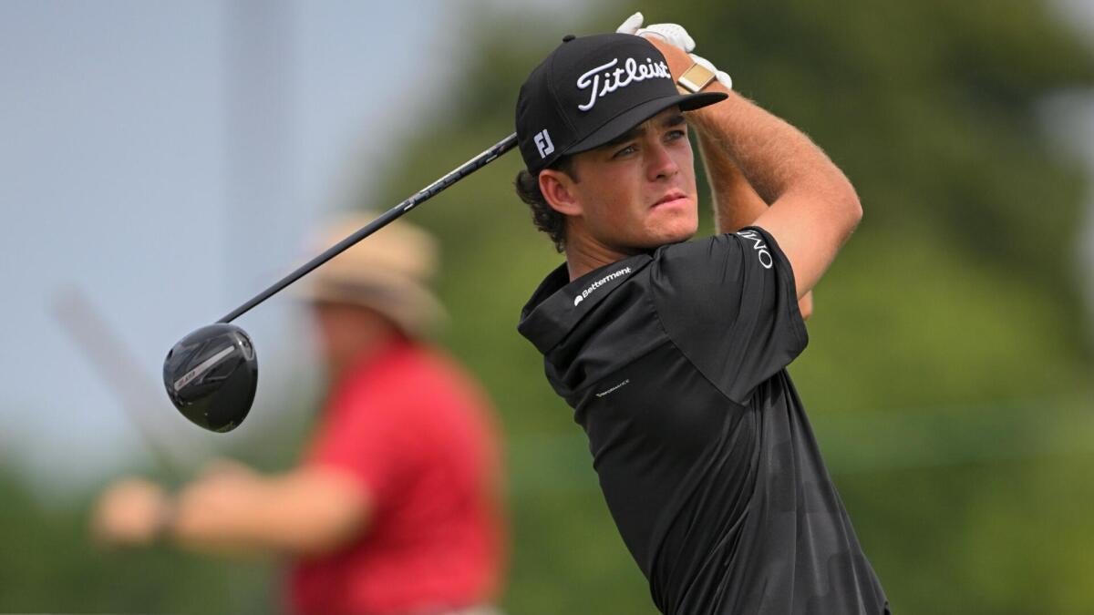 2026 Wyndham Championship Preview: Key Odds and Predictions