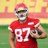 Kansas City Chiefs Training Camp