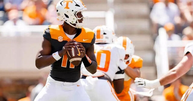 In-state DB commit Leavell hoping to make early impact at Tennessee, says Vols 'feel like family'