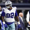 NFL: Minnesota Vikings at Dallas Cowboys