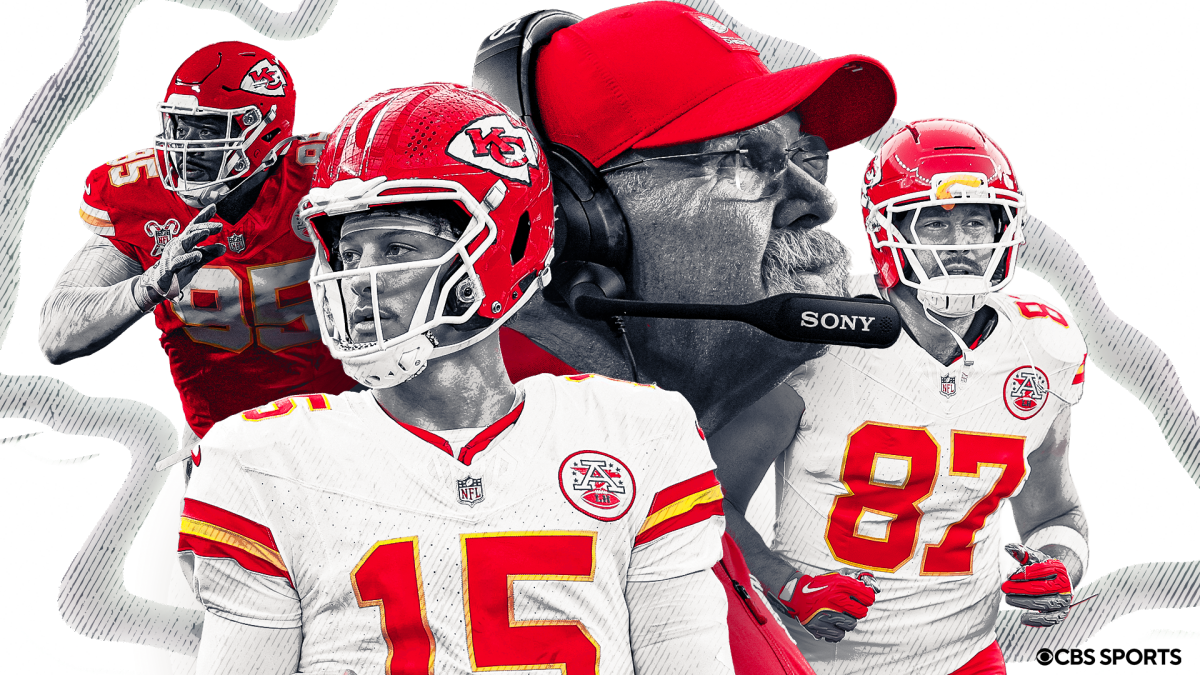Bounce-back year or end of an era? Where Chiefs' dynasty stands entering 2026 NFL season
