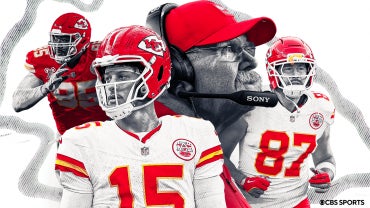 Las Vegas Raiders v Kansas City Chiefs - NFL 2025