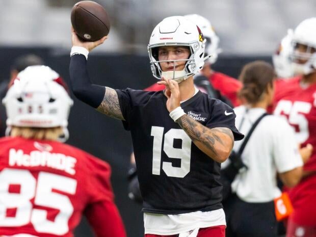 2026 Hall of Fame Game Panthers vs. Cardinals NFL odds, trends: Carolina terrible preseason bet past 3 years