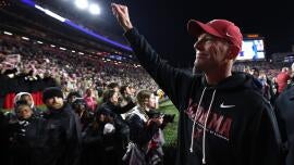 College football coaches vs. AP Top 25 teams: Ranking Power Four's best big-game records