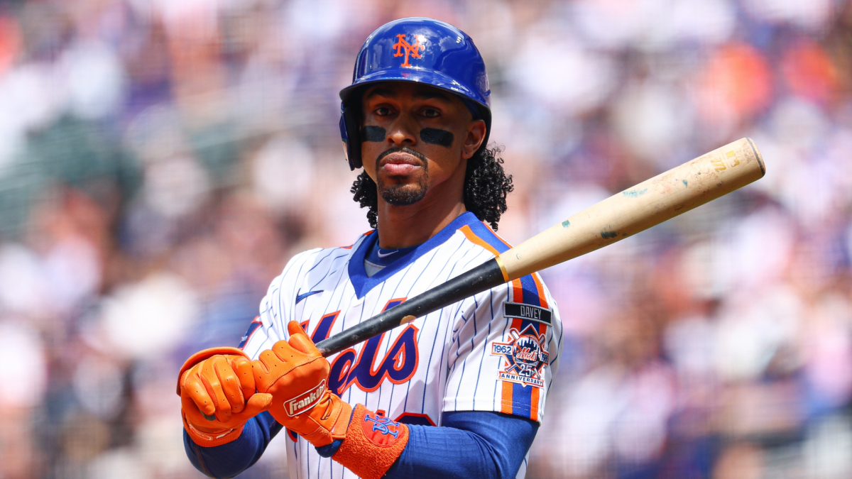 Way-too-early MLB offseason trade candidates: Francisco Lindor, Mason Miller, CJ Abrams and more