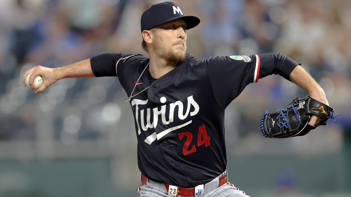 Fantasy Baseball Prospects to Know: Brandyn Garcia and Steven Cruz - News Directory 3