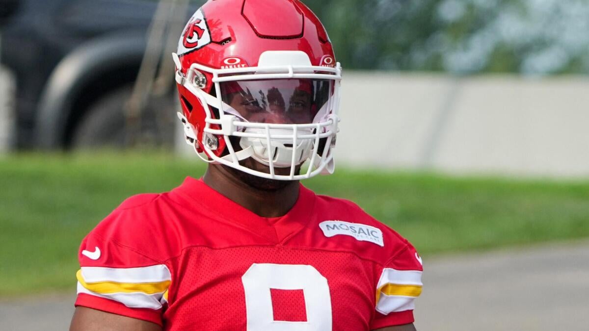 2026 Fantasy Football Rankings: Key Sleepers, Breakouts, and Busts Identified