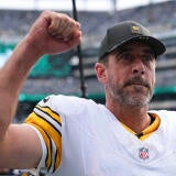 Pittsburgh Steelers v New York Jets - NFL 2025
