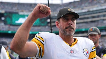 Pittsburgh Steelers v New York Jets - NFL 2025