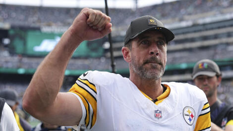 Pittsburgh Steelers v New York Jets - NFL 2025