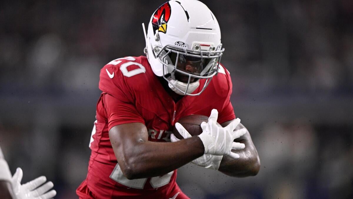 Cardinals vs. Panthers prediction, odds, line: 2026 NFL Hall of Fame Game expert picks