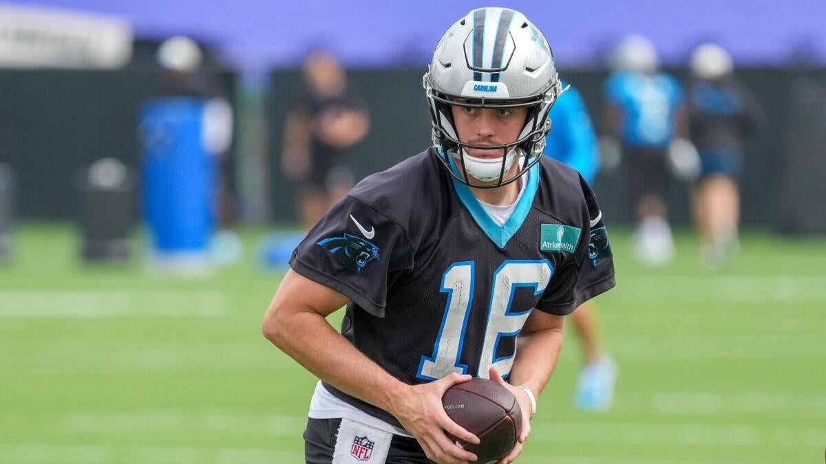 NFL DFS, 2026 Hall of Fame Game: Cardinals vs. Panthers daily fantasy football picks for DraftKings, FanDuel