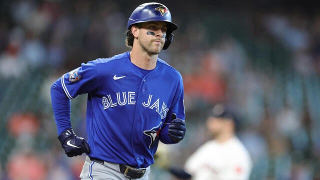 Cade Doughty, Toronto Blue Jays, 2B - News, Stats, Bio - CBS Sports