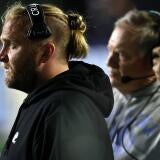 TCU v North Carolina