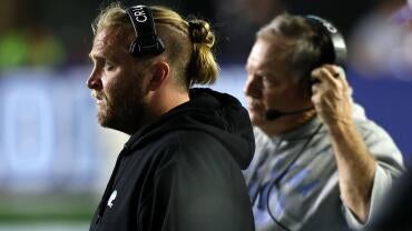 TCU v North Carolina