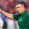 COLLEGE FOOTBALL: JAN 19 College Football Playoff National Championship Presented by AT&T Indiana vs Miami