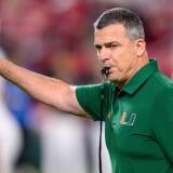 COLLEGE FOOTBALL: JAN 19 College Football Playoff National Championship Presented by AT&T Indiana vs Miami