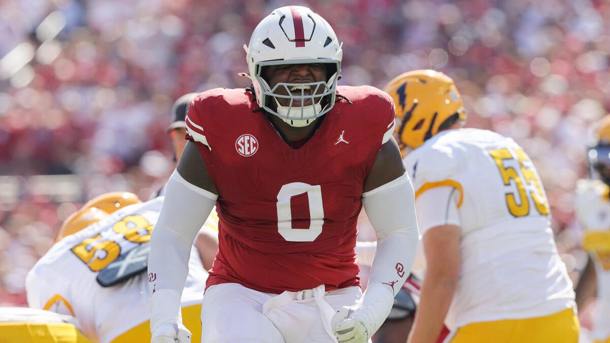 Renner's 2027 NFL Draft scouting series: Ranking top 10 defensive tackles