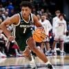 NCAA Men's Basketball Tournament - Sweet Sixteen - Washington D.C.