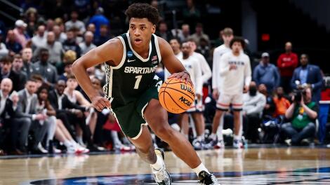 NCAA Men's Basketball Tournament - Sweet Sixteen - Washington D.C.