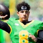 2026 Oregon Spring Football Game