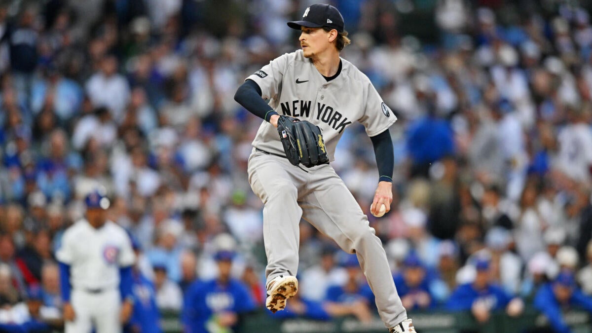 MLB picks: Yankees, Red Sox featured in expert’s best bets for Friday, Aug. 7