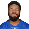 player headshot
