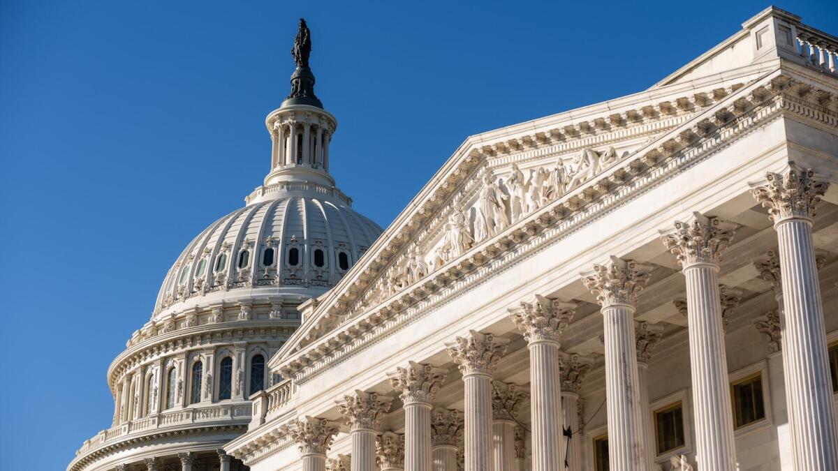 Protect College Sports Act fails to reach Senate floor for vote, as lawmakers recess until September