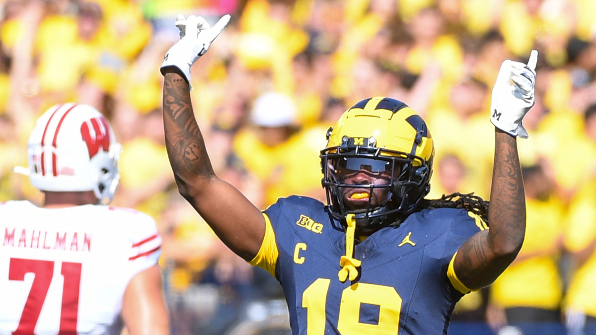 Michigan Faces Tough Schedule in 2026 Under New Coach Kyle Whittingham