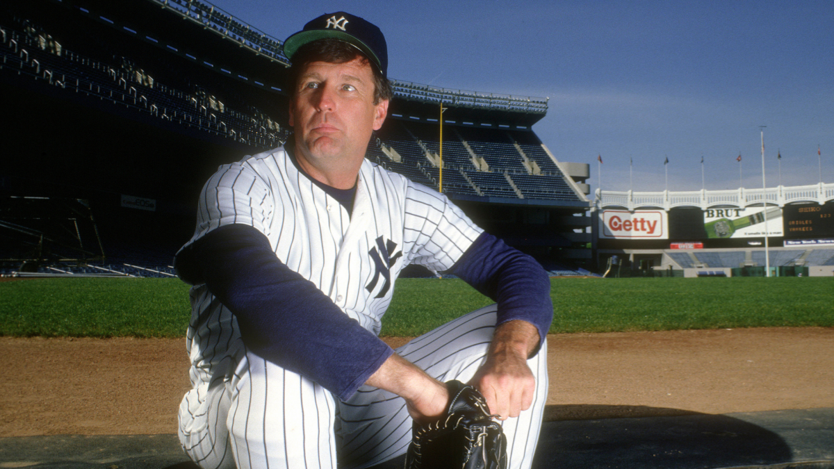 Tommy John, Pioneering MLB Pitcher and Namesake of Elbow Surgery, Passes Away at 83